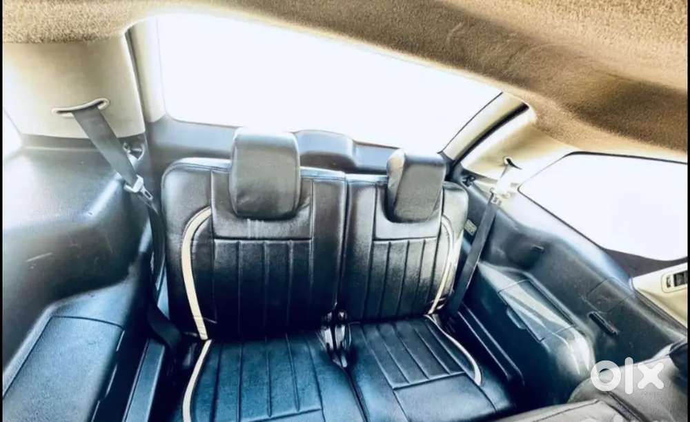 Tata Hexa 2.2 Xe 2017