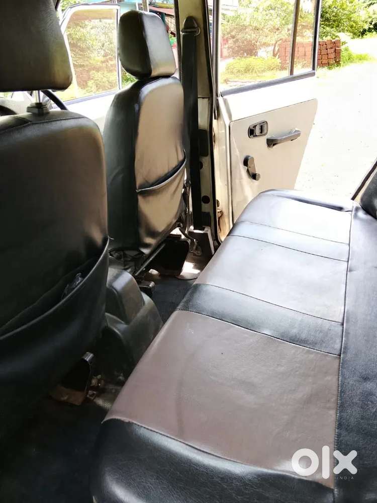 Tata Sumo Gold 2013 Diesel