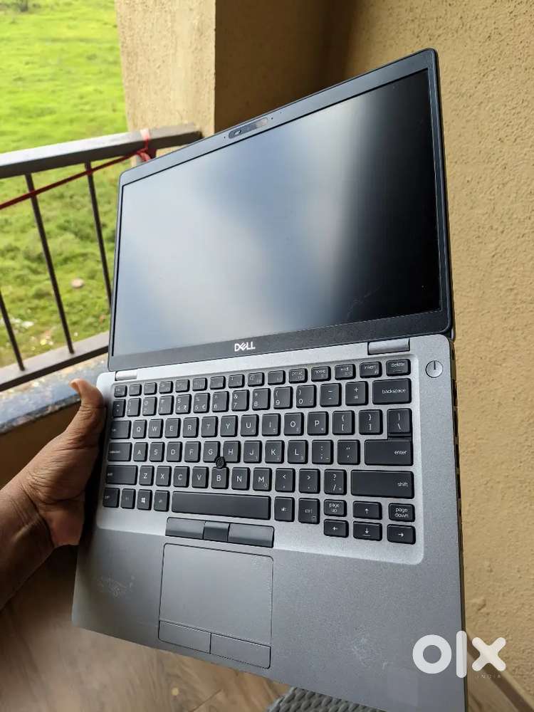 Dell Latitude 5410 i7 10th gen | 16GB | 512GB