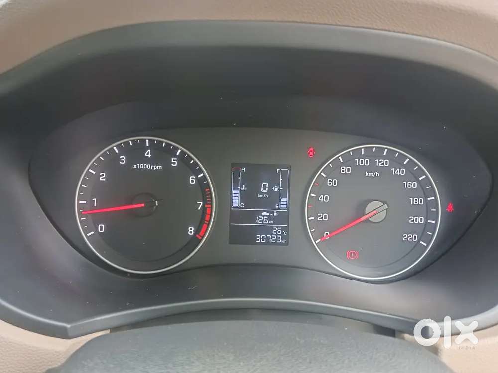 Hyundai I20 2020 Petrol 30000 Km Driven