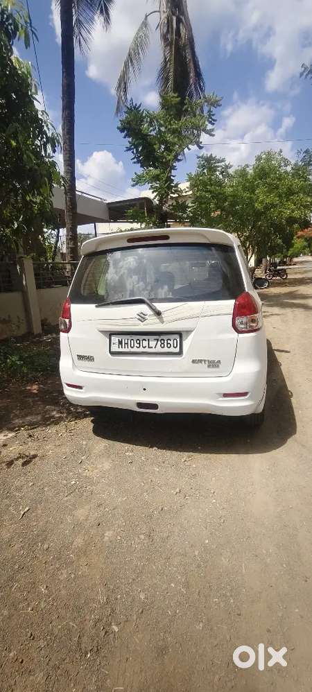 Maruti Suzuki Ertiga 2013 Diesel Good Condition