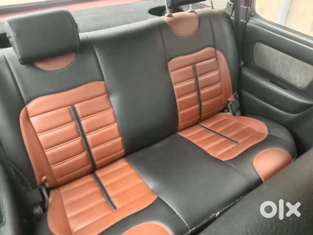 Maruti Suzuki Wagon R 2007 Lx Minor