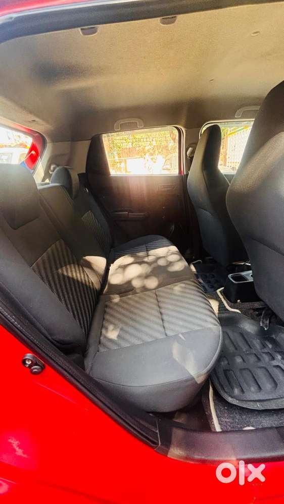 Maruti Suzuki Swift Vdi (o), 2018, Diesel