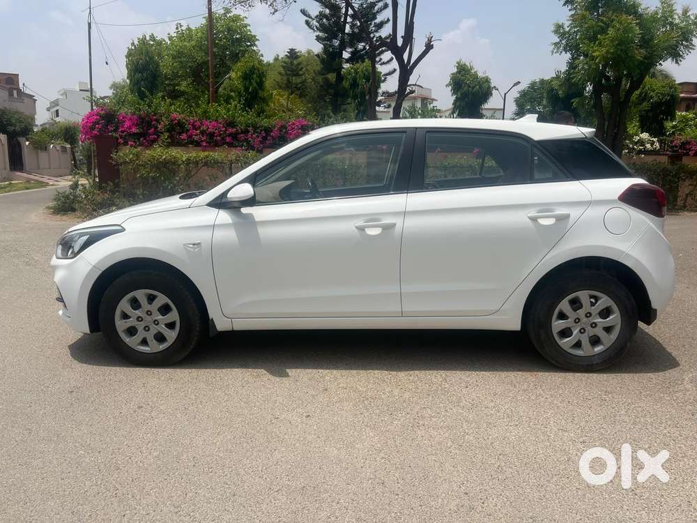 Hyundai Elite I20 Magna Plus, 2020, Petrol