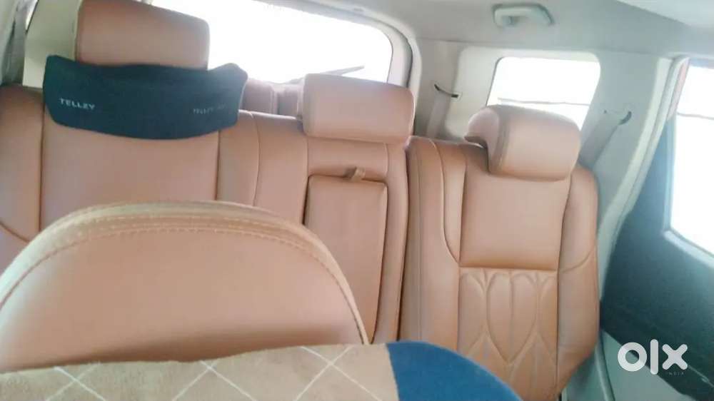 Mahindra  Xuv 500
