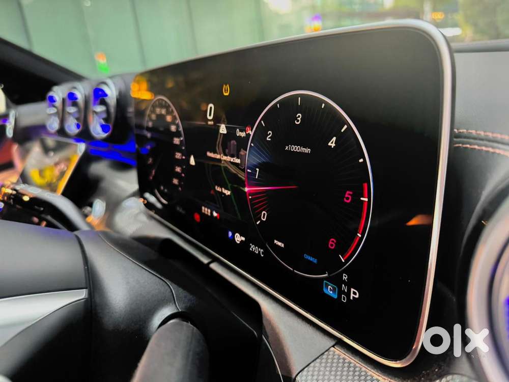 Mercedes-benz C-class C 300d, 2022, Diesel