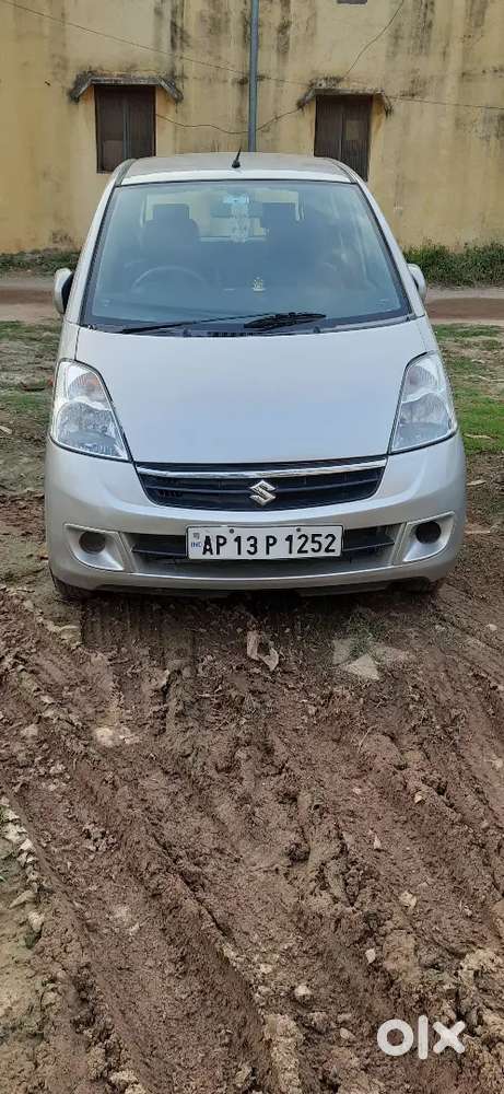 Maruti Suzuki Zen Estilo 2008 Petrol Well Maintainedall Parts Replaced