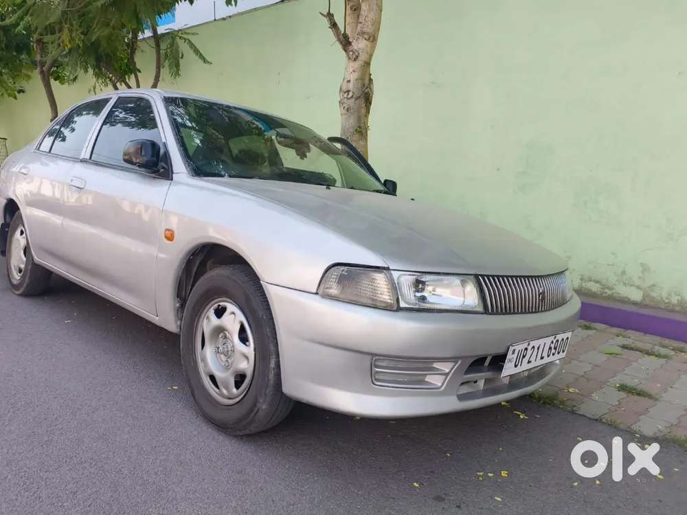 Mitsubishi Lancer Glxi