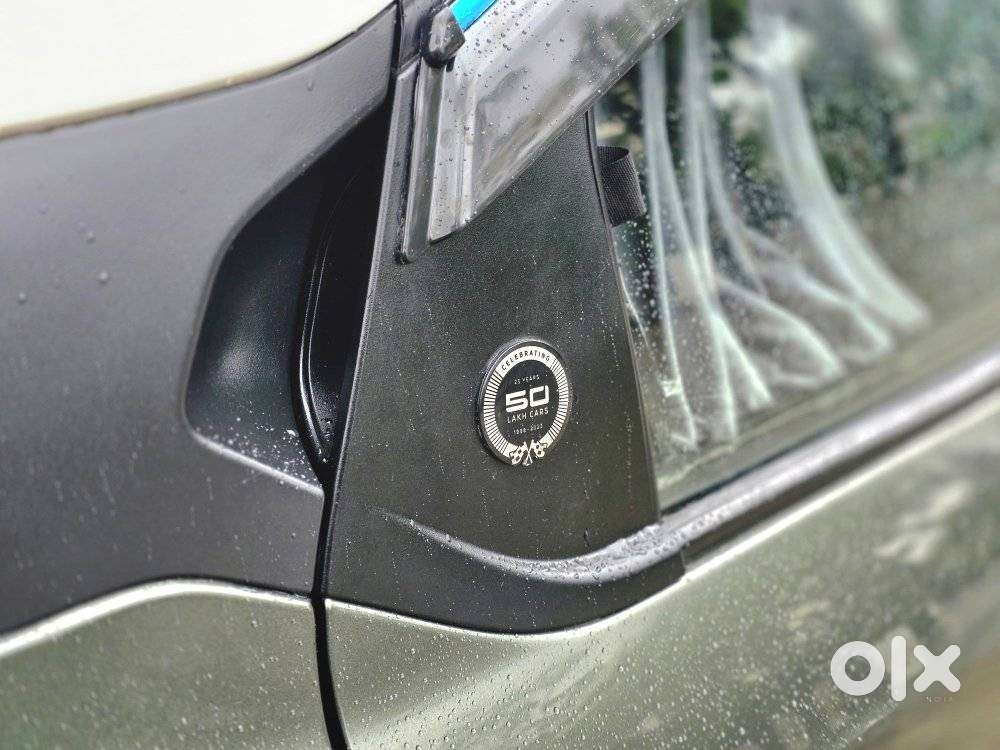 Tata Punch Camo Adventure Rhythm Mt, 2023, Petrol