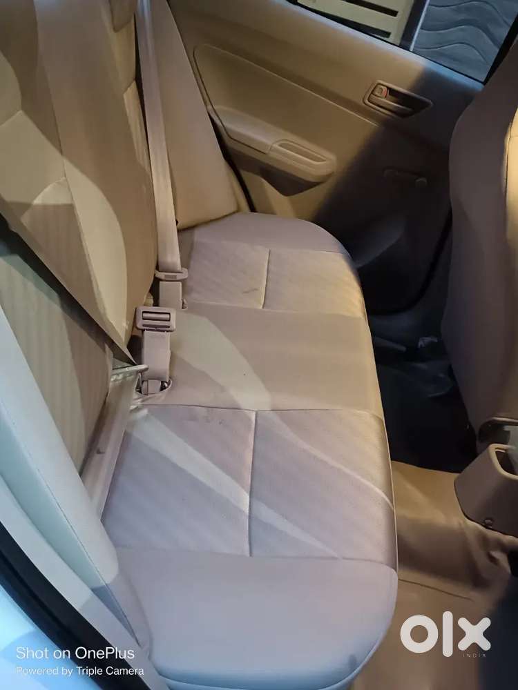 Maruti Suzuki Dzire 2024
