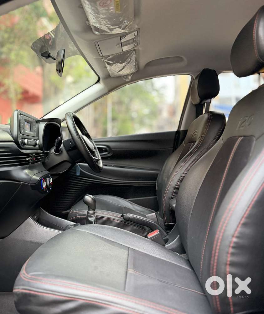 Hyundai I20 Magna 1.2 Vtvt, 2022, Petrol