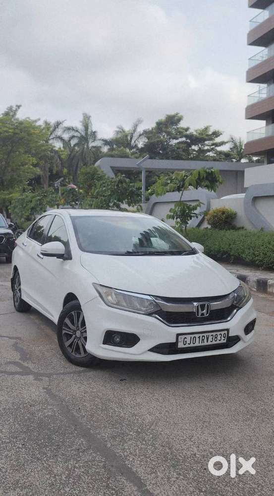 Honda City 1.5 Zx I-dtec Mt, 2016, Diesel