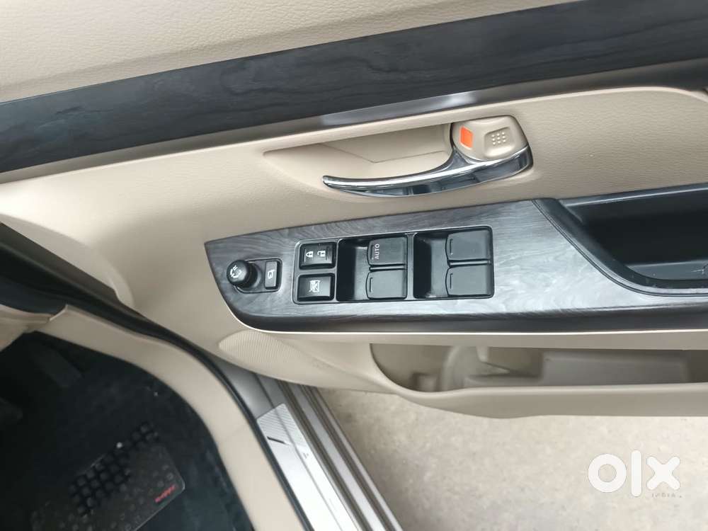 Maruti Suzuki Ertiga 1.5 Zxi Plus, 2024, Petrol