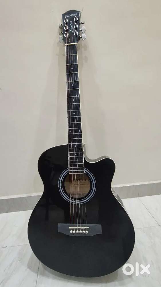 Kedance guitar