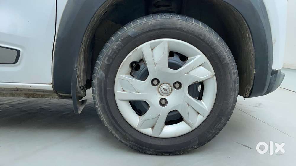 Renault Kwid Rxl 1.0, 2020, Petrol