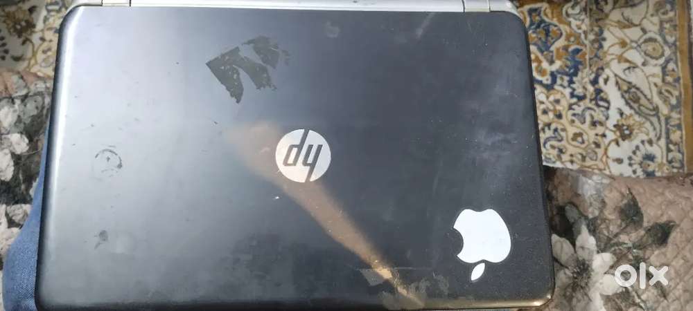 Hp laptop for sale