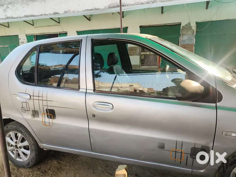 Tata Indica Ev2 2013
