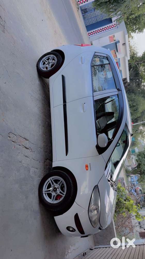 Hyundai I10 Sportz 2009