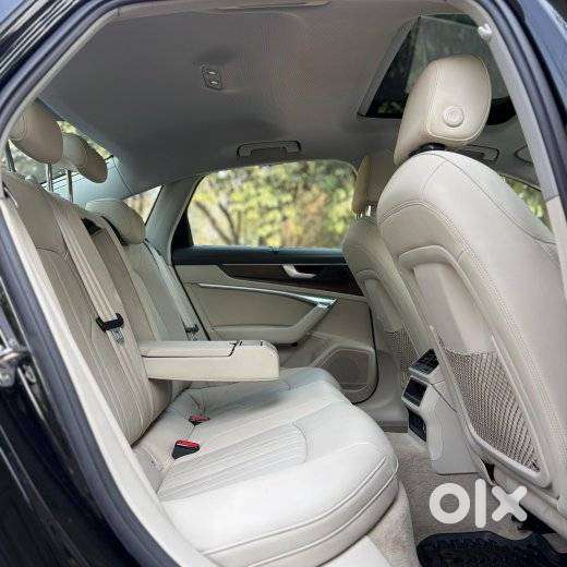 Audi A6 2.0 45 Tfsi Premium Plus, 2021, Petrol