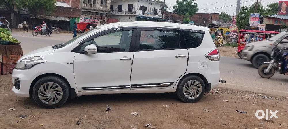 Maruti Suzuki Ertiga Diesel 2012 Ertiga Condition Achchhi Hai