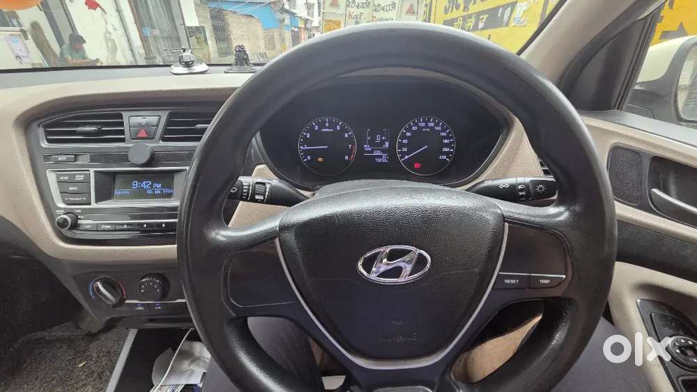 Hyundai Elite I20 Magna 2018