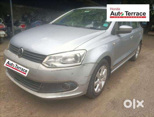 Volkswagen Vento 1.6 Highline, 2011, Petrol