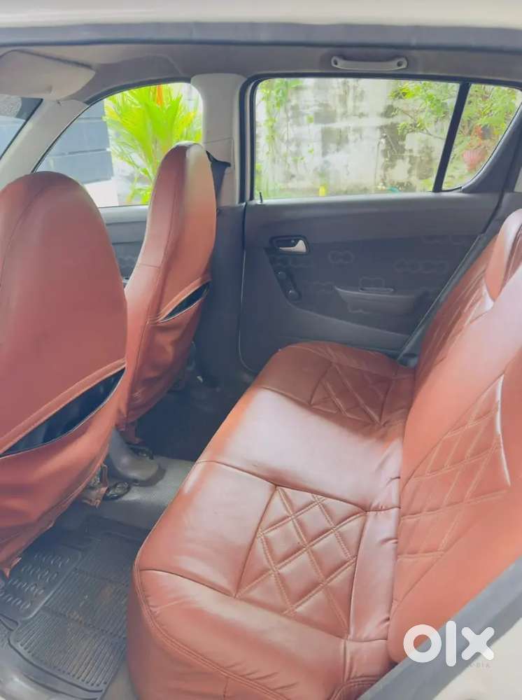 Maruti Suzuki Alto 800 2015 Petrol 106000 Km Driven