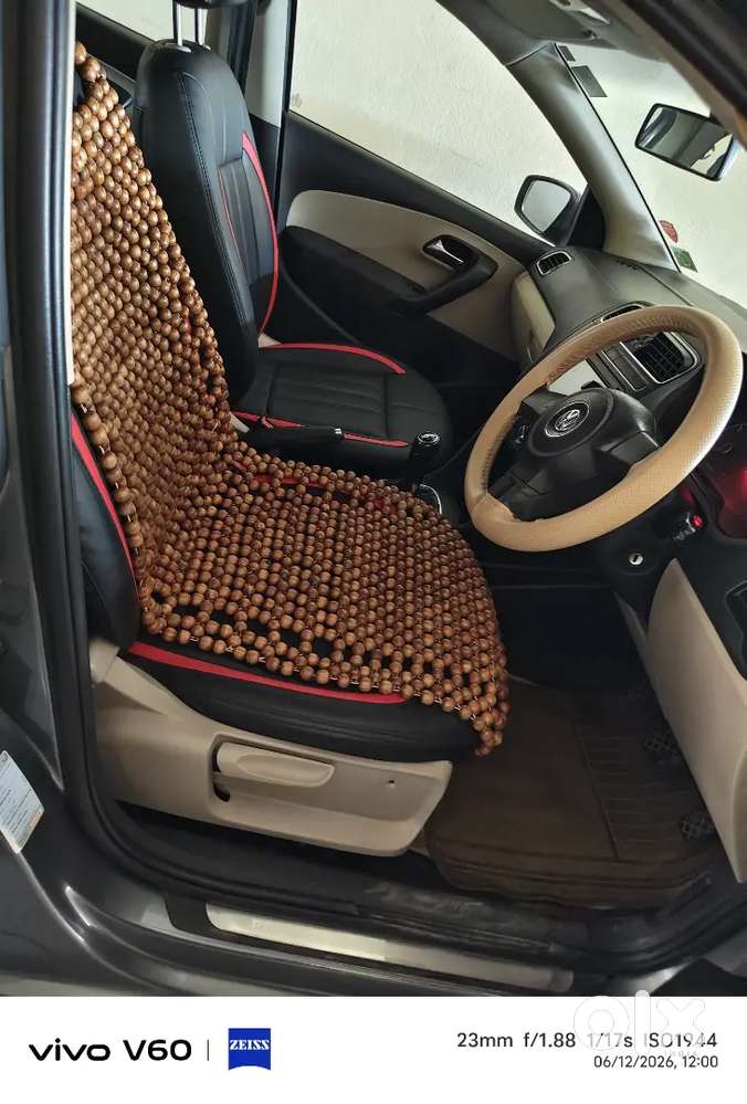 Volkswagen Polo 2011 Diesel 130000 Km Driven