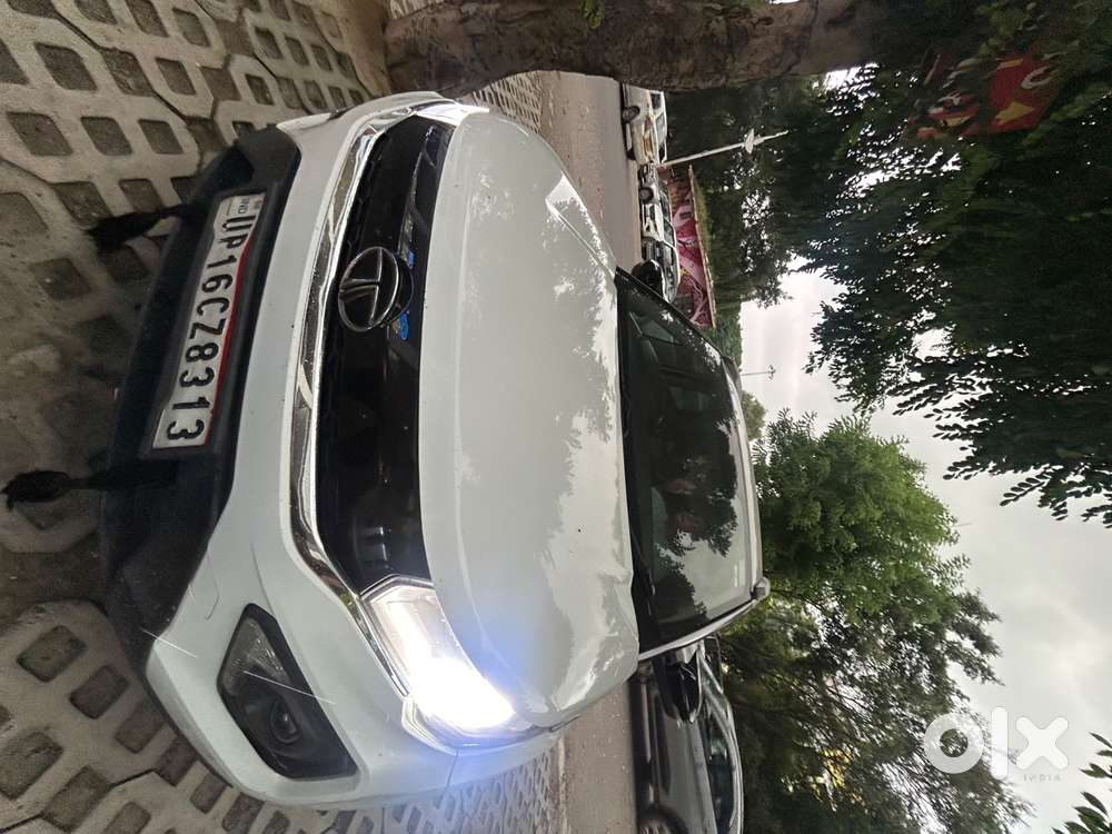 Tata Nexon 1.5 Diesel 2021  1st Owner  Zero D