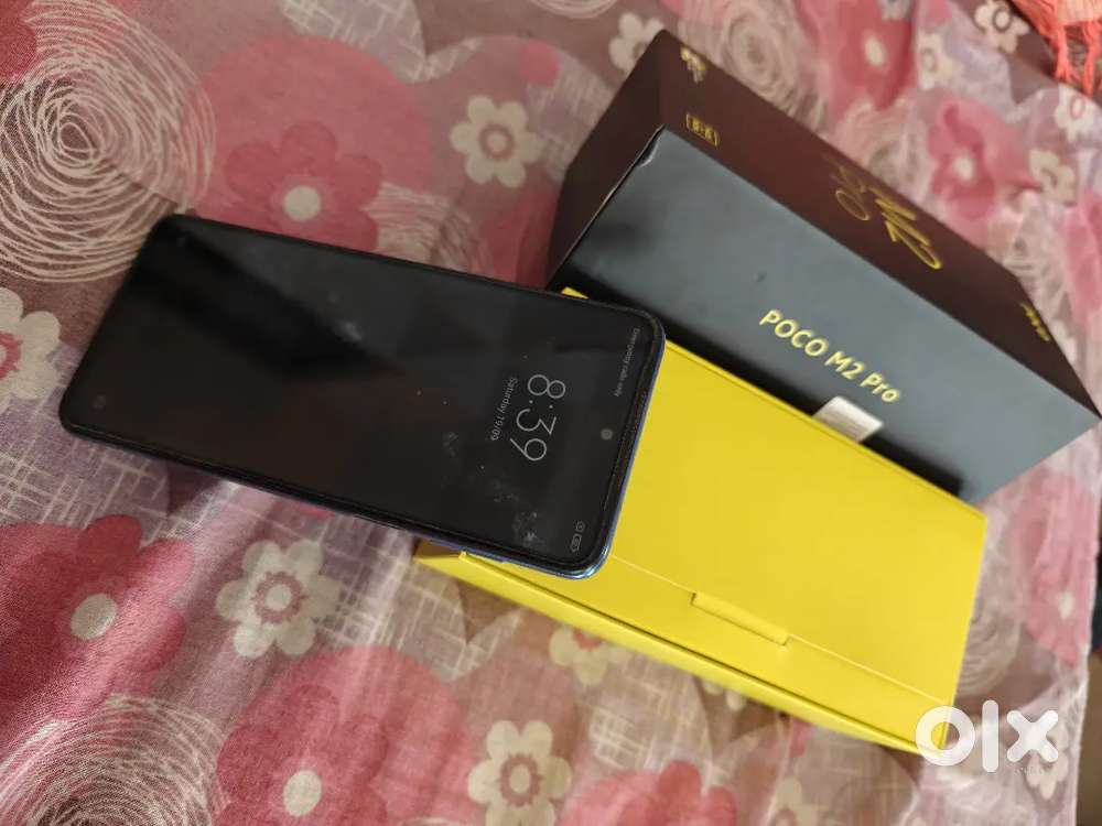 POCO M2 PRO for sale
