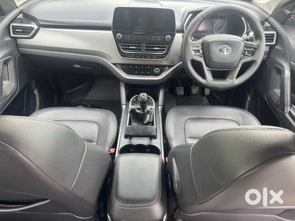 Tata Harrier Xz, 2019, Diesel