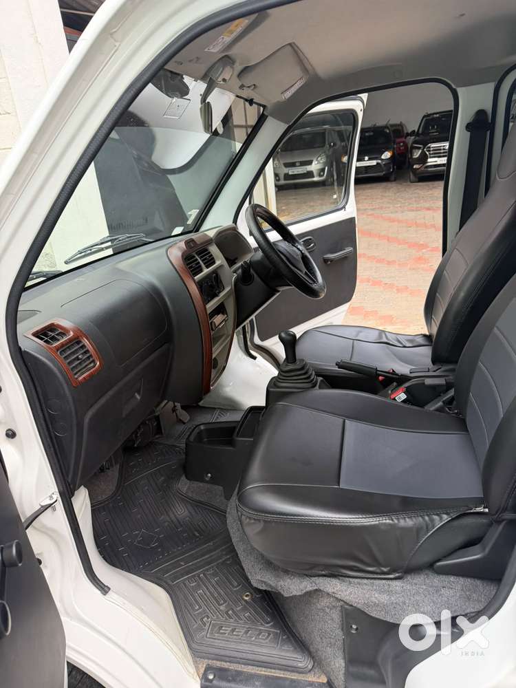 Maruti Suzuki Eeco 5 Seater Ac, 2024, Petrol