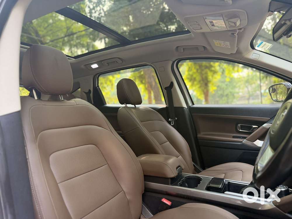 Tata Harrier Xza Plus At, 2022, Diesel
