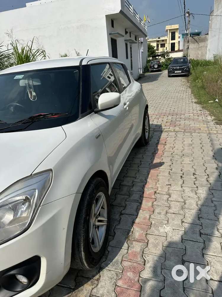 Maruti Swift Vdi 2019