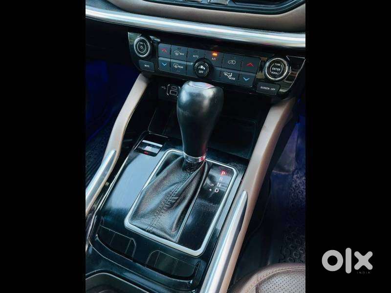 Jeep Meridian 2.0 Limited (o) 4x2 At, 2022, Diesel