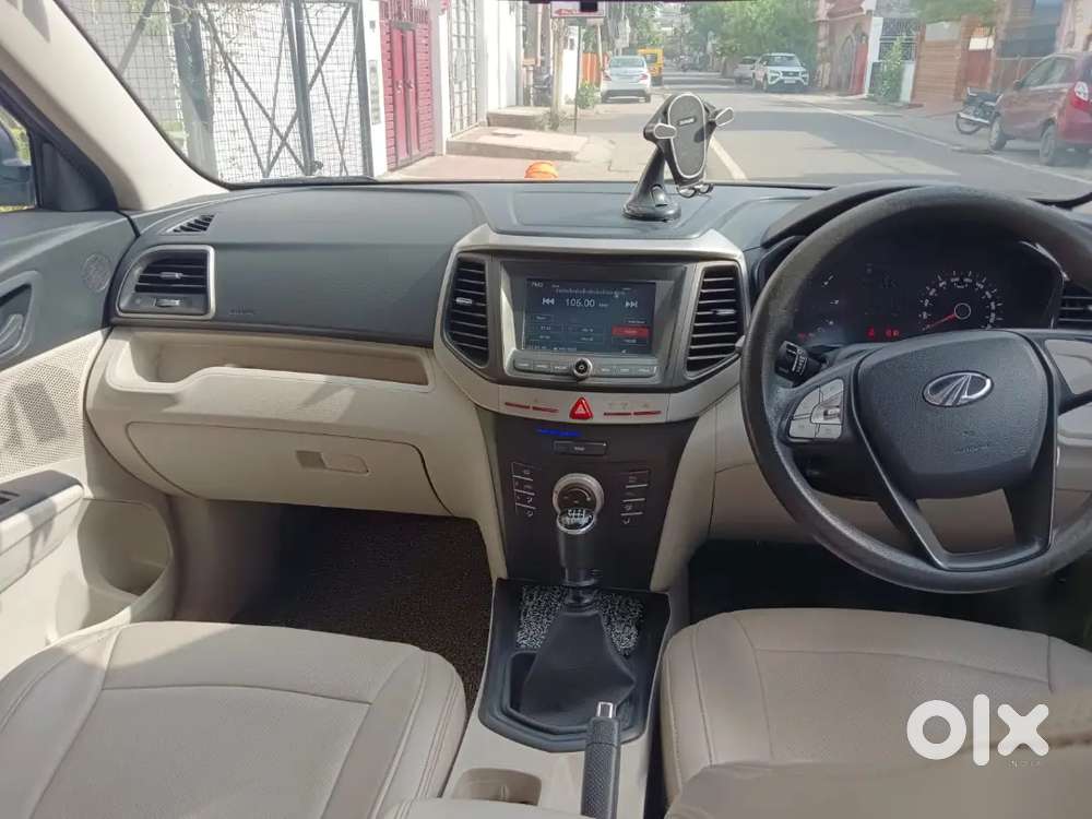 Mahindra Xuv300 2020