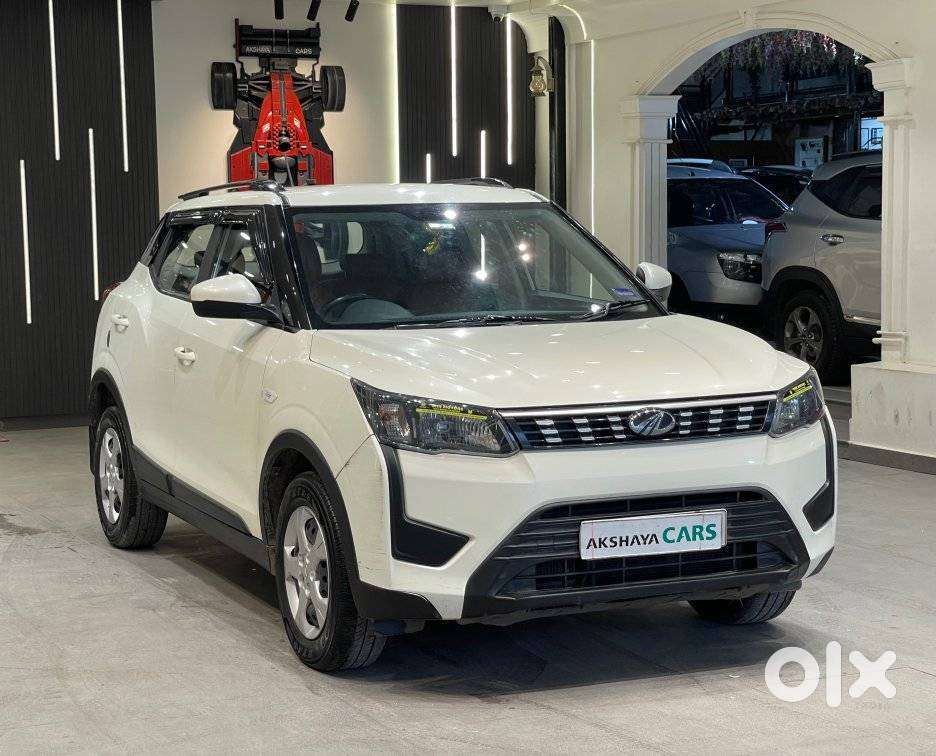 Mahindra Xuv300 W6 Diesel, 2019, Diesel