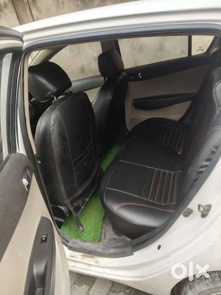 Hyundai I20 2015 Diesel
