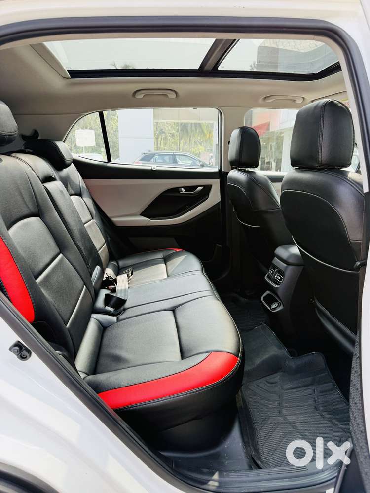 Hyundai Creta 1.5 Crdi Sx, 2021, Diesel