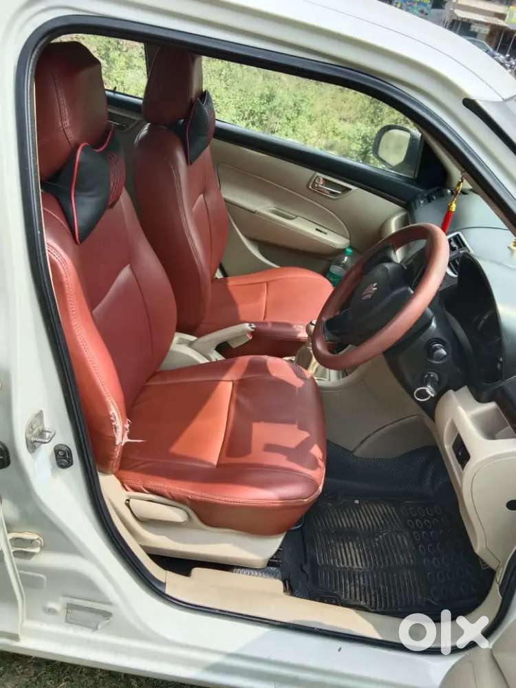 Maruti Suzuki Dzire 2015 Diesel 128000 Km Driven