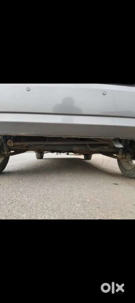 Maruti Suzuki Stingray Petrol 2018 Variant