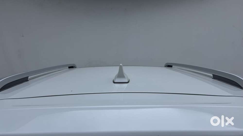 Maruti Suzuki Vitara Brezza 1.5 Zxi, 2022, Petrol