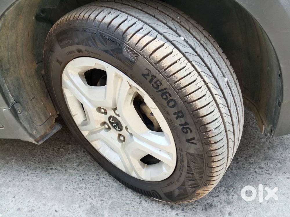 Kia Sonet 1.5 Htk Plus Diesel, 2020, Electric