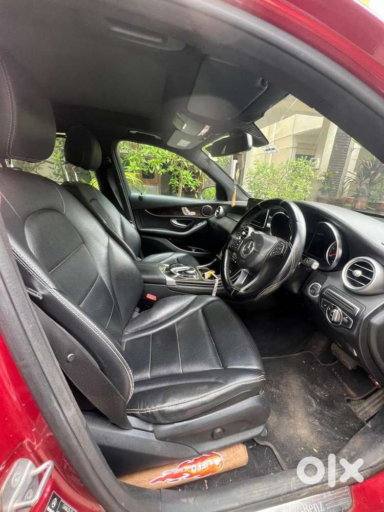 Mercedes-benz Diesel Automatic 2016 Model