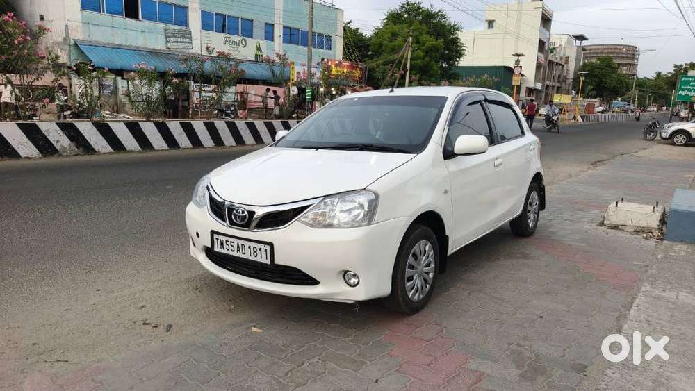 Toyota Etios Liva Gd, 2012, Diesel
