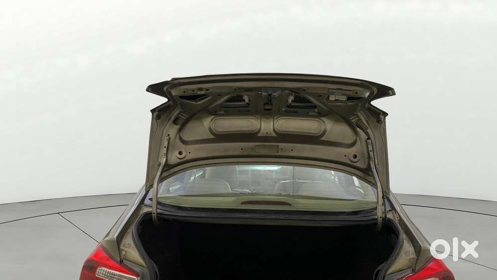 Honda City 2011-2013 S, 2013, Petrol