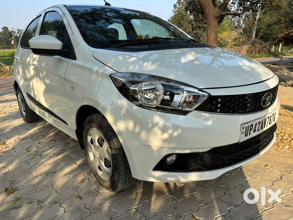 Tata Tiago