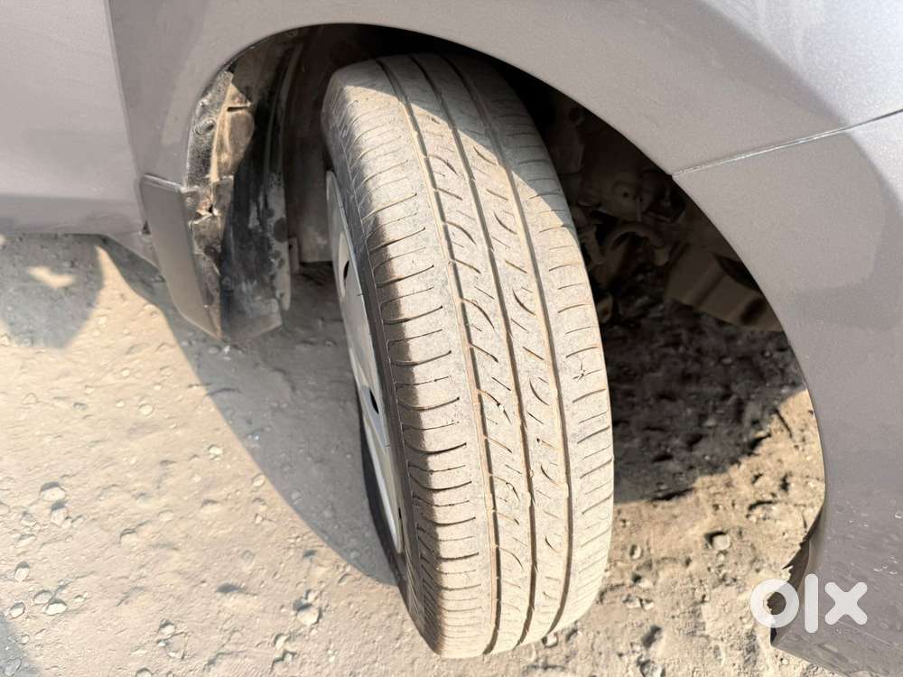 Maruti Suzuki Celerio 2014-2017 Green Vxi, 2015, Cng & Hybrids