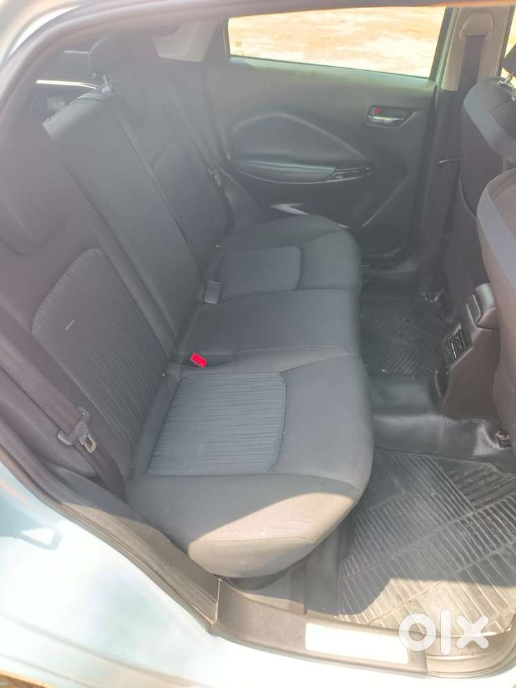 Maruti Suzuki Baleno Alpha Cvt, 2022, Petrol