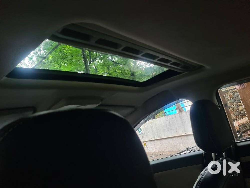 Tata Nexon, 2020, Petrol